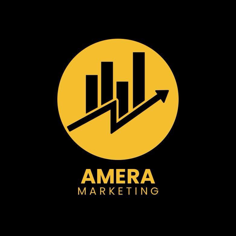 Amera Marketing Logo